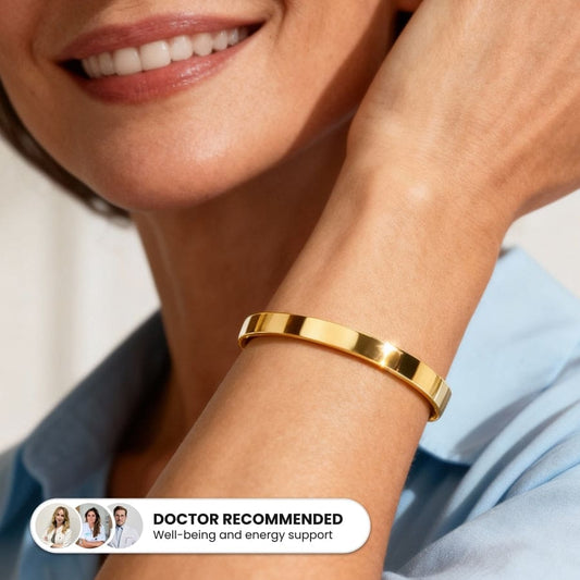 VIFIRA Bracelet | Your  Natural Menopause Solution