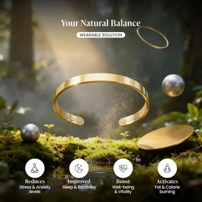 VIFIRA Bracelet | Your  Natural Menopause Solution