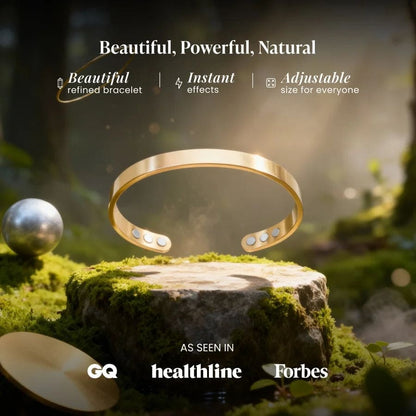 VIFIRA Bracelet | Your  Natural Menopause Solution
